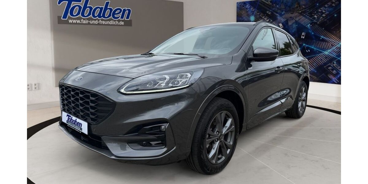 Ford Kuga 42.374 km 27.590 &euro; Buxtehude 21614