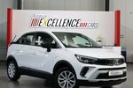 Opel Crossland 1.5 D BUSINESS ELEGANCE / LED / LEDER 127.000 km 12.221 &euro; Hamm 59077