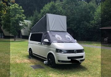 VW T5 California 67.500 km 45.999 &euro; Freising 85354