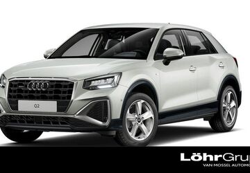 Audi Q2 9.900 km 42.930 &euro; Neuwied 56564