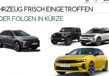 Citroen C3 Aircross 5.000 km 25.980 &euro; Oberhausen 46147