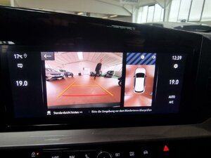 Opel Mokka GS Line Aut. Matrix Kam ACC SHZ LHZ 7.327 km 22.790 &euro; HAAN 42781