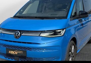 VW T7 Multivan 40.398 km 48.799 &euro; Schwäbisch Hall 74523