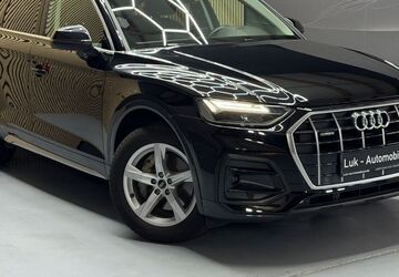 Audi Q5 199.900 km 21.800 &euro; Königsbrunn 86343