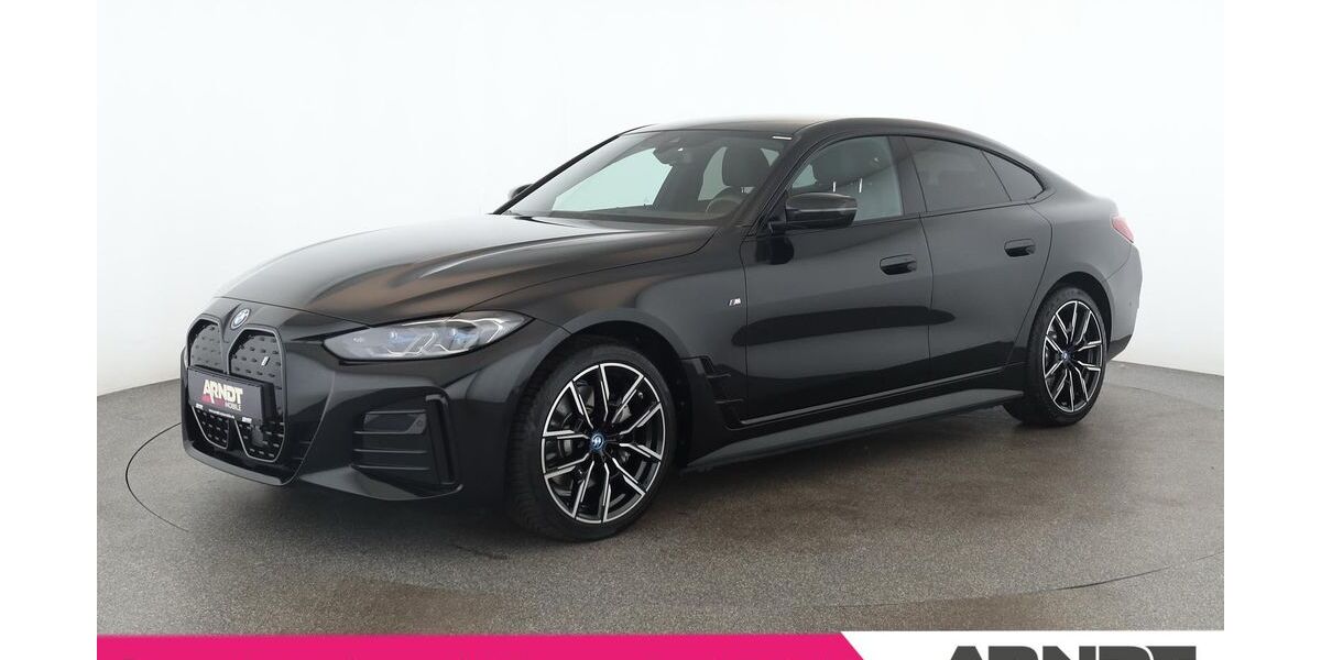 BMW i4 30.000 km 45.684 &euro; Neuss 41460