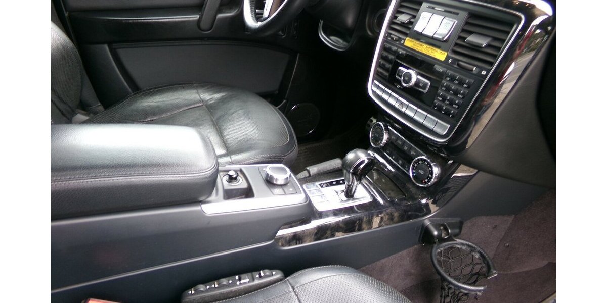 Mercedes-Benz G 350 BlueTec Vollausstattung Scheckheft 169.989 km 45.999 &euro; Aurich 26607