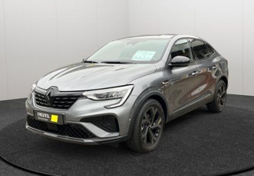 Renault Arkana 42.335 km 23.490 &euro; Übach-Palenberg 52531