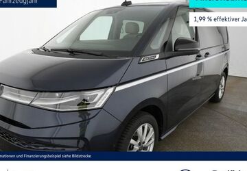 VW T7 Multivan 19.511 km 50.990 &euro; Hanau 63452