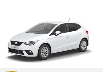 Seat Ibiza 25.189 km 20.680 &euro; Hemer 58675