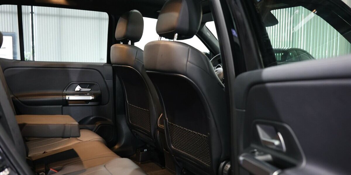 Mercedes-Benz GLB 200 d PROGRESSIVE SPORT / PANORAMA, MATRIX 144.000 km 27.991 &euro; Hamm 59077