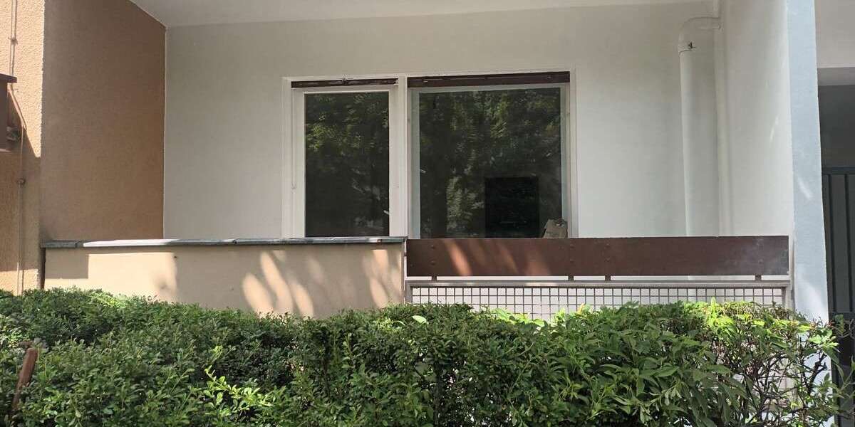 Etagenwohnung Berlin Charlottenburg-Wilmersdorf - 1 Zimmer, 38 m&sup2;, 950&euro; | Angebot:27215858
