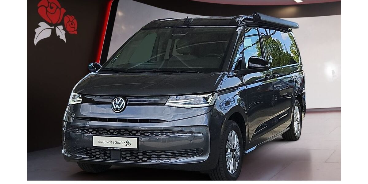 VW T7 California 4.700 km 71.949 &euro; Villingen-Schwenningen 78052