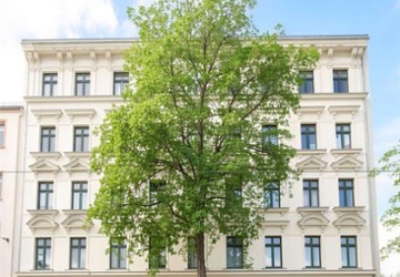Wohnung Leipzig Mockau-Nord - 5 Zimmer, 105 m&sup2;, 1.289&euro; | Angebot:27016152