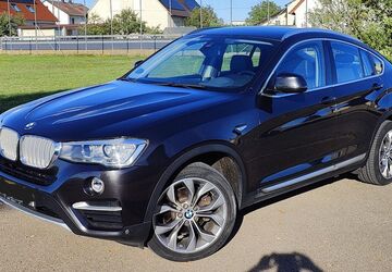 BMW X4 169.000 km 19.999 &euro; Munningen 86754