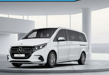 Mercedes-Benz EQV 8.000 km 47.798 &euro; Singen 78224