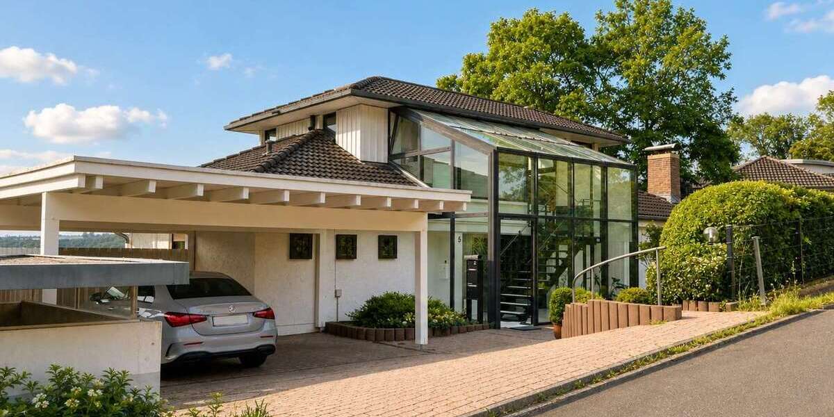 Etagenwohnung Siegburg - 2 Zimmer, 68 m&sup2;, 800&euro; | Angebot:27321220