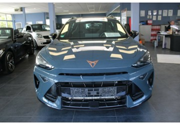 Cupra Formentor 1.5 e-Hybrid DSG VZ - NEUES MODELL - 10.296 km 36.980 &euro; Euskirchen 53881