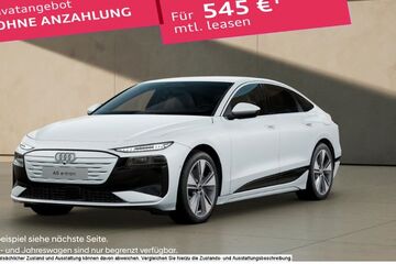 Audi A6 e-tron 7.645 km 60.320 &euro; Duisburg 47249