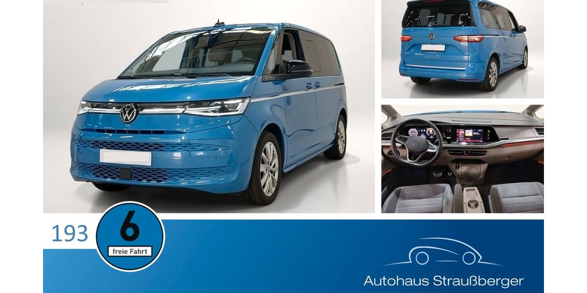 VW T7 Multivan 30.200 km 48.290 &euro; Buchschwabach bei Nürnberg 90574