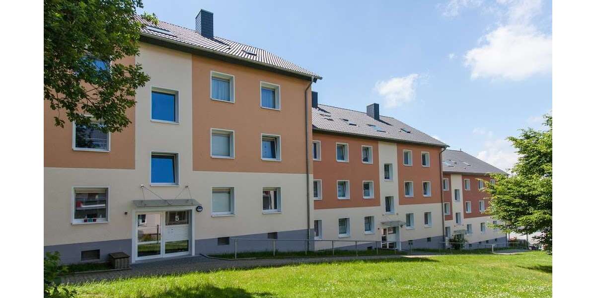 Etagenwohnung Velbert Velbert-Mitte - 2 Zimmer, 58 m&sup2;, 461&euro; | Angebot:27322717