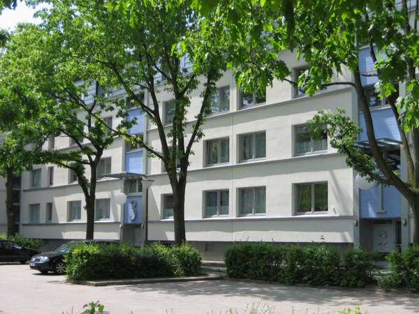 Etagenwohnung Dortmund Scharnhorst - 4 Zimmer, 83 m&sup2;, 669&euro; | Angebot:27317536