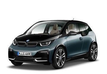BMW i3 19.028 km 26.490 &euro; Magdeburg 39108