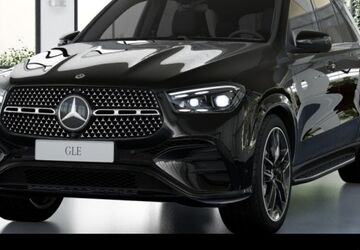 Mercedes-Benz GLE 350 9.900 km 79.990 &euro; Aachen 52068