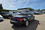 Audi A5 3.0 TDI Cabrio clean diesel quattro S Line, Led 174.990 km 15.890 &euro; Rodgau 63110