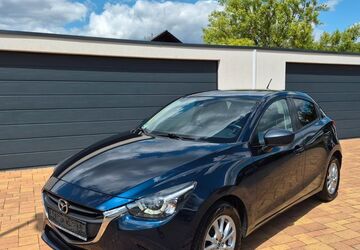 Mazda 2 190.000 km 4.999 &euro; Egenhausen 72227