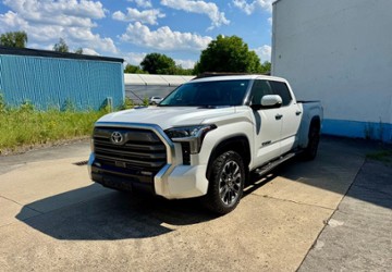 Toyota Tundra 29.910 km 59.900 &euro; Chemnitz 09125
