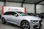Audi A6 Avant 40 TDI S-LINE BLACK / PANORAMA, LED, VC 30.000 km 40.444 &euro; Hamm 59077