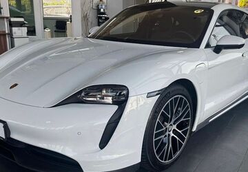 Porsche Taycan 198.900 km 42.890 &euro; Ronnenberg 30952