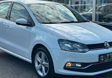 VW Polo 157.000 km 7.700 &euro; Rheinbach 53359
