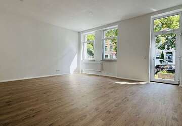 Wohnung Chemnitz Altendorf - 2 Zimmer, 61 m&sup2;, 487&euro; | Angebot:27322987
