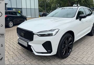Volvo XC60 16.900 km 48.490 &euro; Weyhe 28844