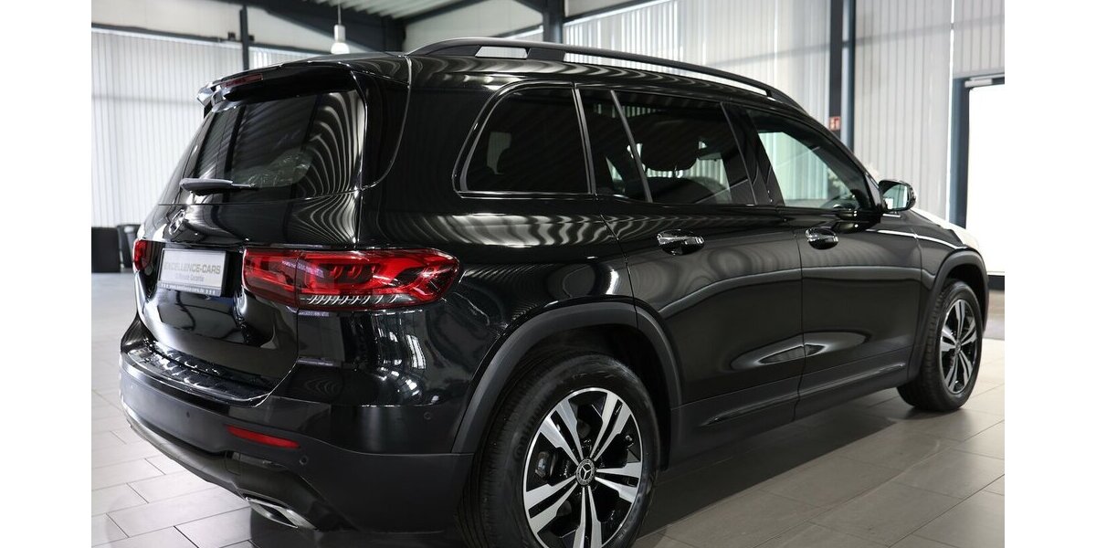 Mercedes-Benz GLB 200 d PROGRESSIVE SPORT / PANORAMA, MATRIX 144.000 km 27.991 &euro; Hamm 59077