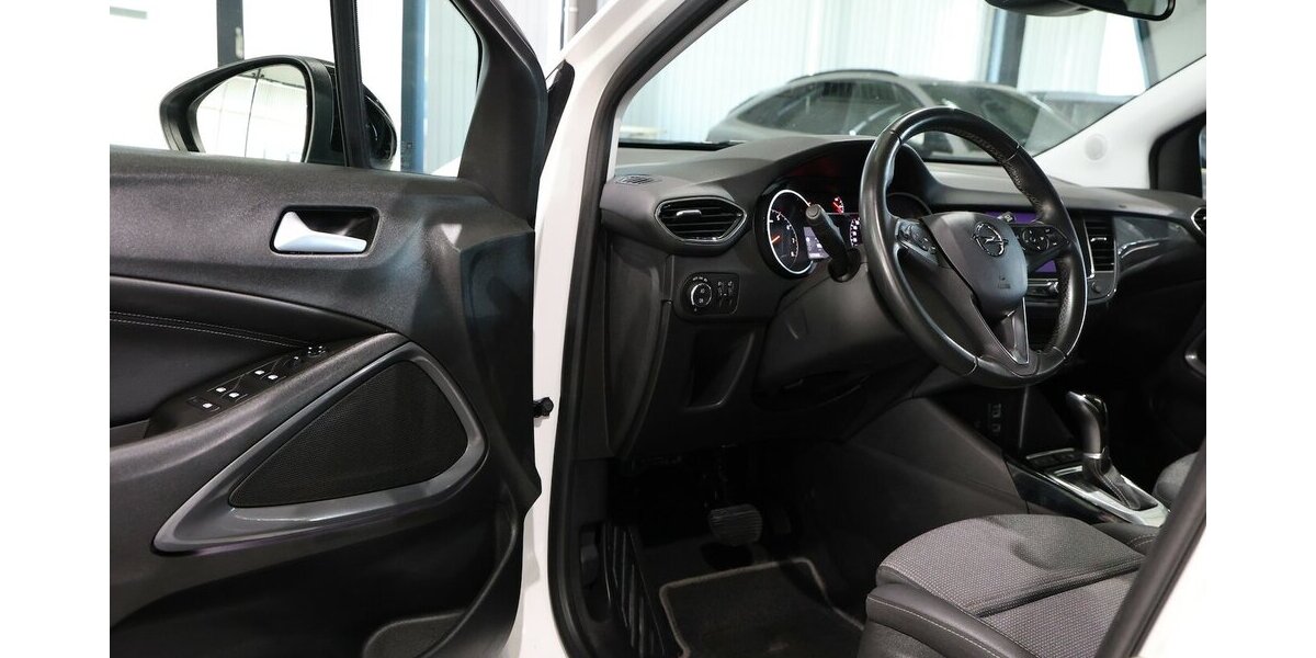 Opel Crossland 1.5 D BUSINESS ELEGANCE / LED / LEDER 127.000 km 12.221 &euro; Hamm 59077