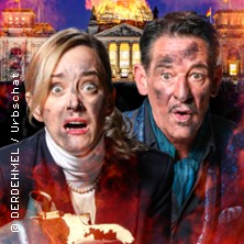 PUTSCH 06.09.2026 Schlosspark Theater