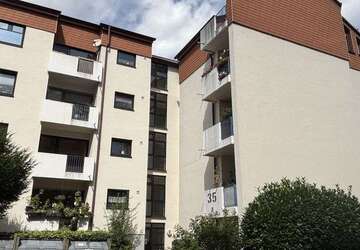 Wohnung Wiesbaden Südost - 2 Zimmer, 81 m&sup2;, 900&euro; | Angebot:27317958
