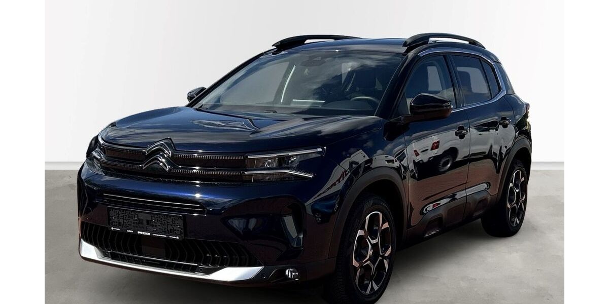 Citroen C5 Aircross 23.000 km 23.980 &euro; Aurich 26603