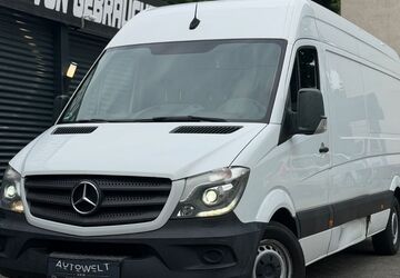 Mercedes-Benz Sprinter 398.000 km 12.300 &euro; Oberhausen 46049