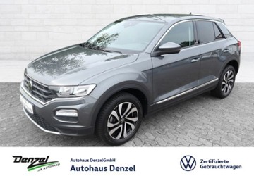 VW T-Roc 32.736 km 22.990 &euro; Wohratal 35288