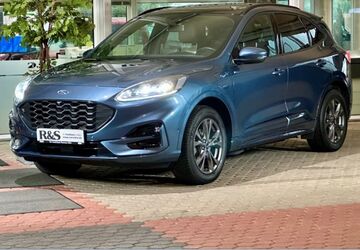 Ford Kuga 42.672 km 24.800 &euro; Köln 50769