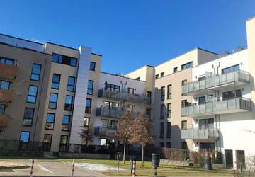 Wohnung Hamburg Lurup - 4 Zimmer, 99 m&sup2;, 1.340&euro; | Angebot:27305877