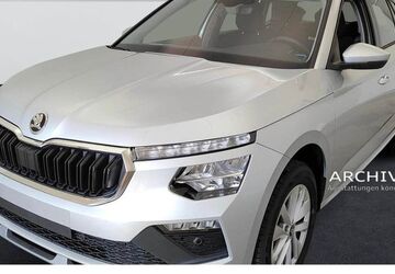 Skoda Kamiq 19.979 km 25.988 &euro; Leverkusen 51379