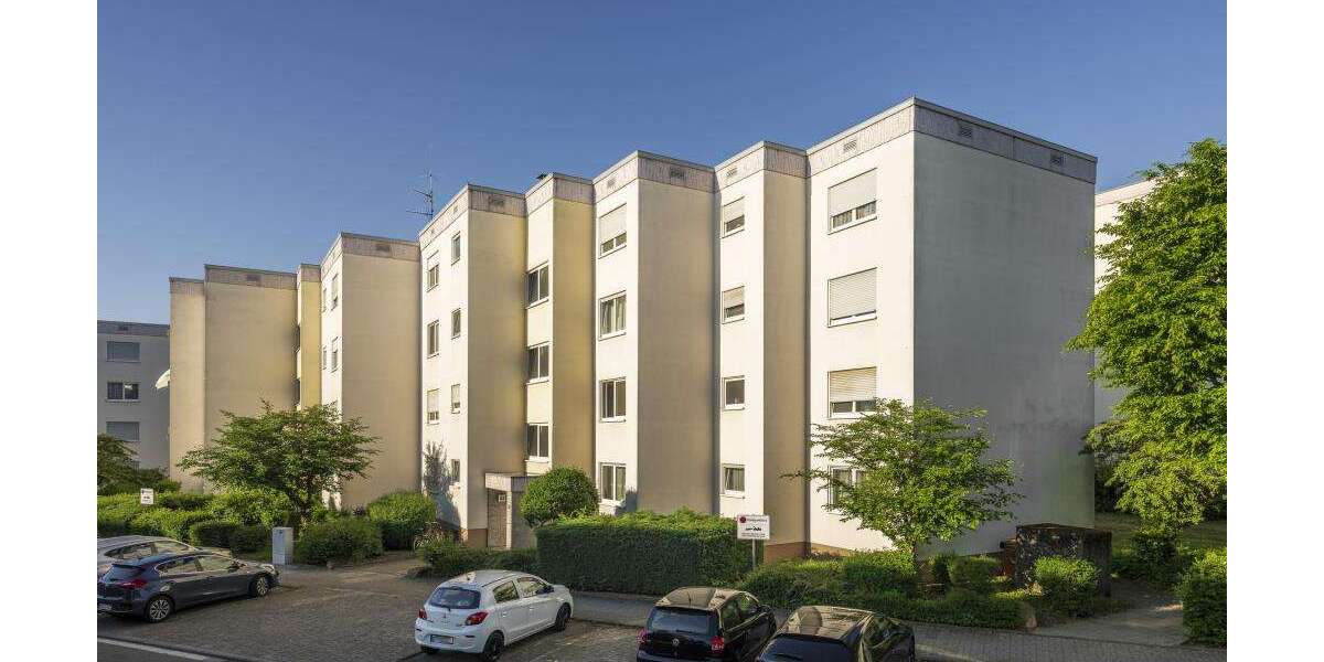 Etagenwohnung Neustadt an der Weinstraße - 4 Zimmer, 118 m&sup2;, 1.219&euro; | Angebot:27317557