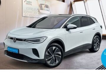 VW ID.4 8.338 km 41.850 &euro; Idar-Oberstein 55743