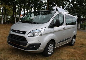 Ford Tourneo Custom 235.268 km 7.999 &euro; Voltlage bei Osnabrück 49599