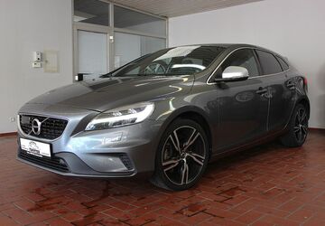 Volvo V40 123.240 km 16.490 &euro; Vaihingen Enz 71665