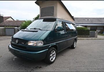 VW T4 California 403.000 km 13.000 &euro; Ulm 89075